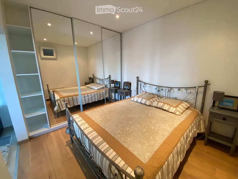 Grand appartement 2.5 pièces (4)