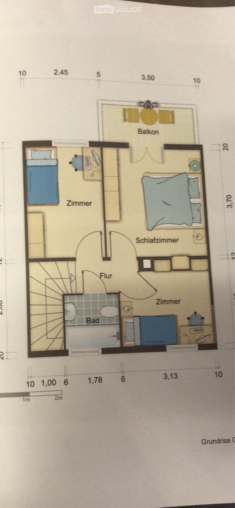 4.5-Zimmer-Reihenfamilienhaus in Ostermundigen zu vermieten (5)