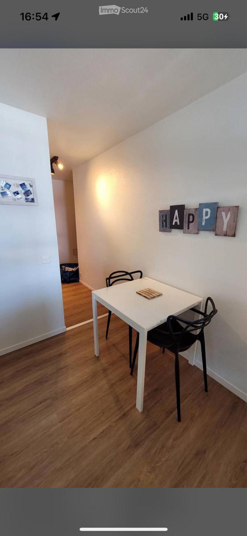 Location à l'année studio à anzere (4)