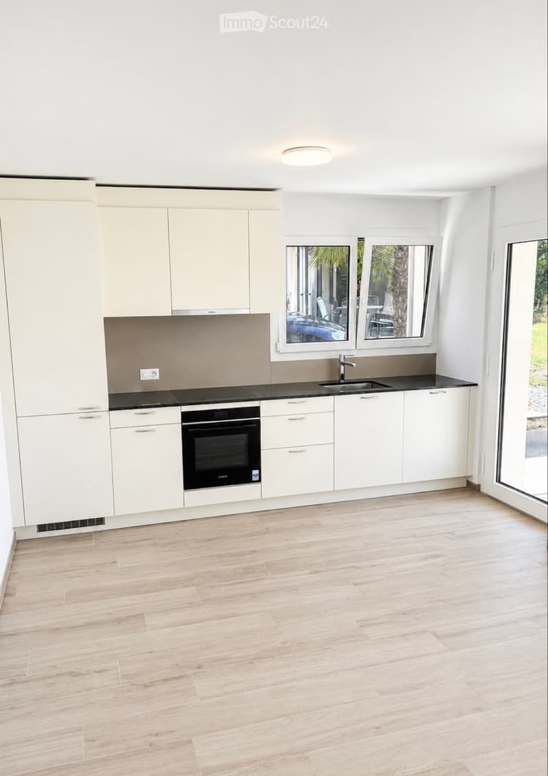 Appartement neuf à louer Coinsins (3)