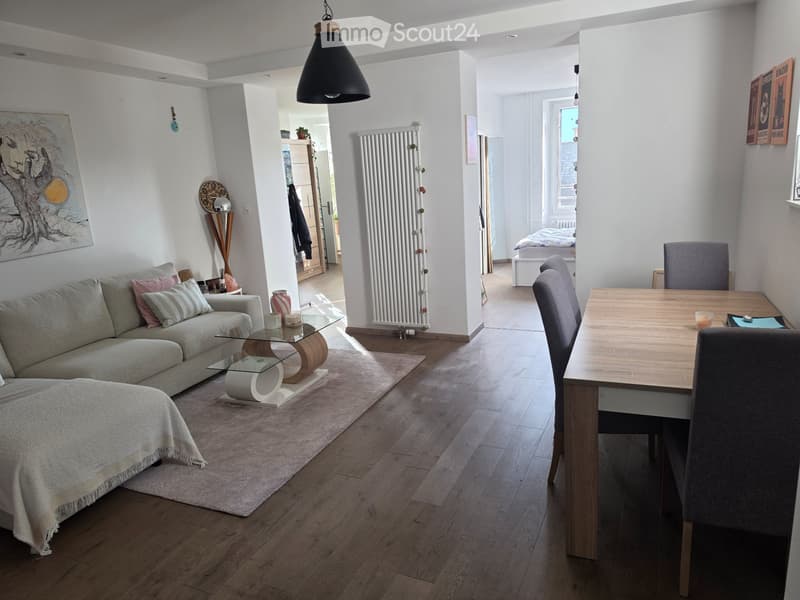 Sous location (1)