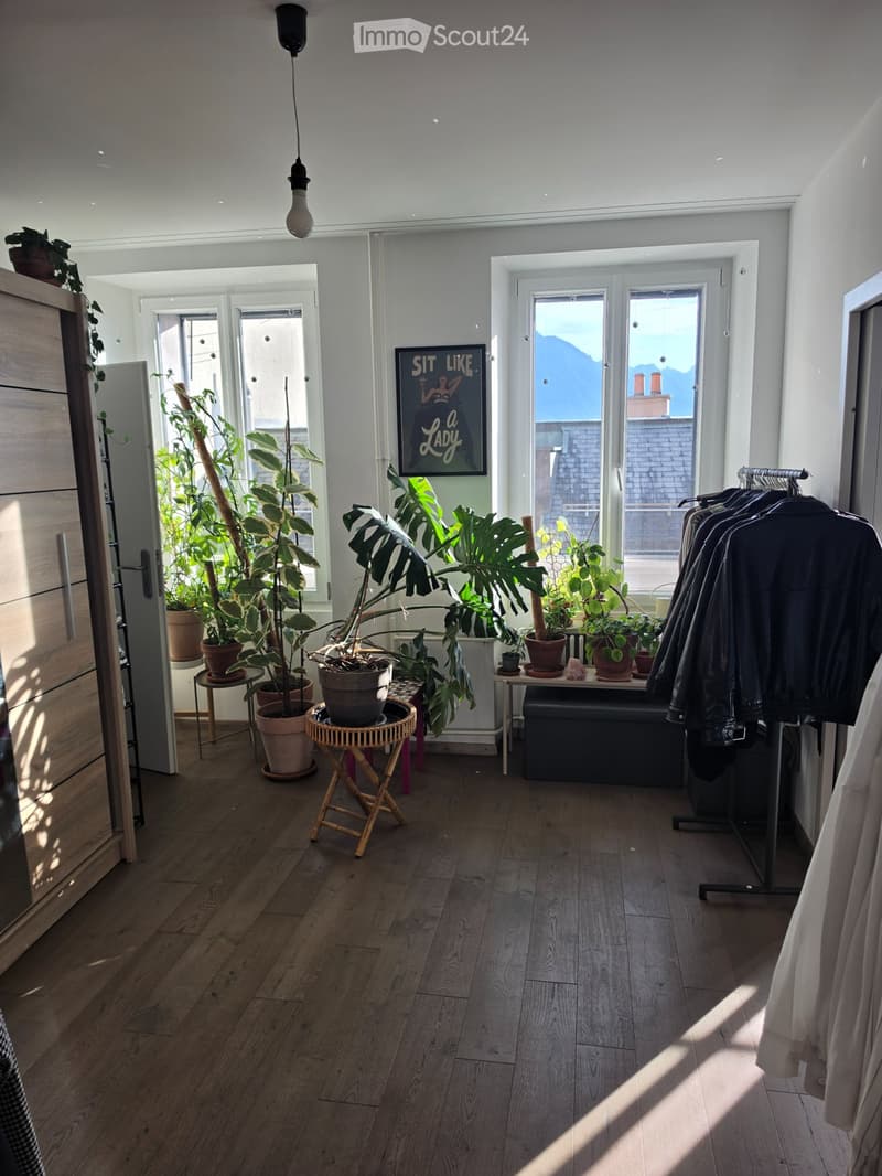 Sous location (2)