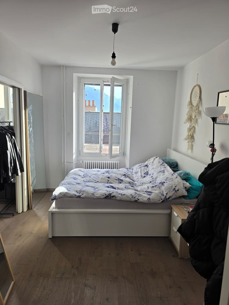 Sous location (3)