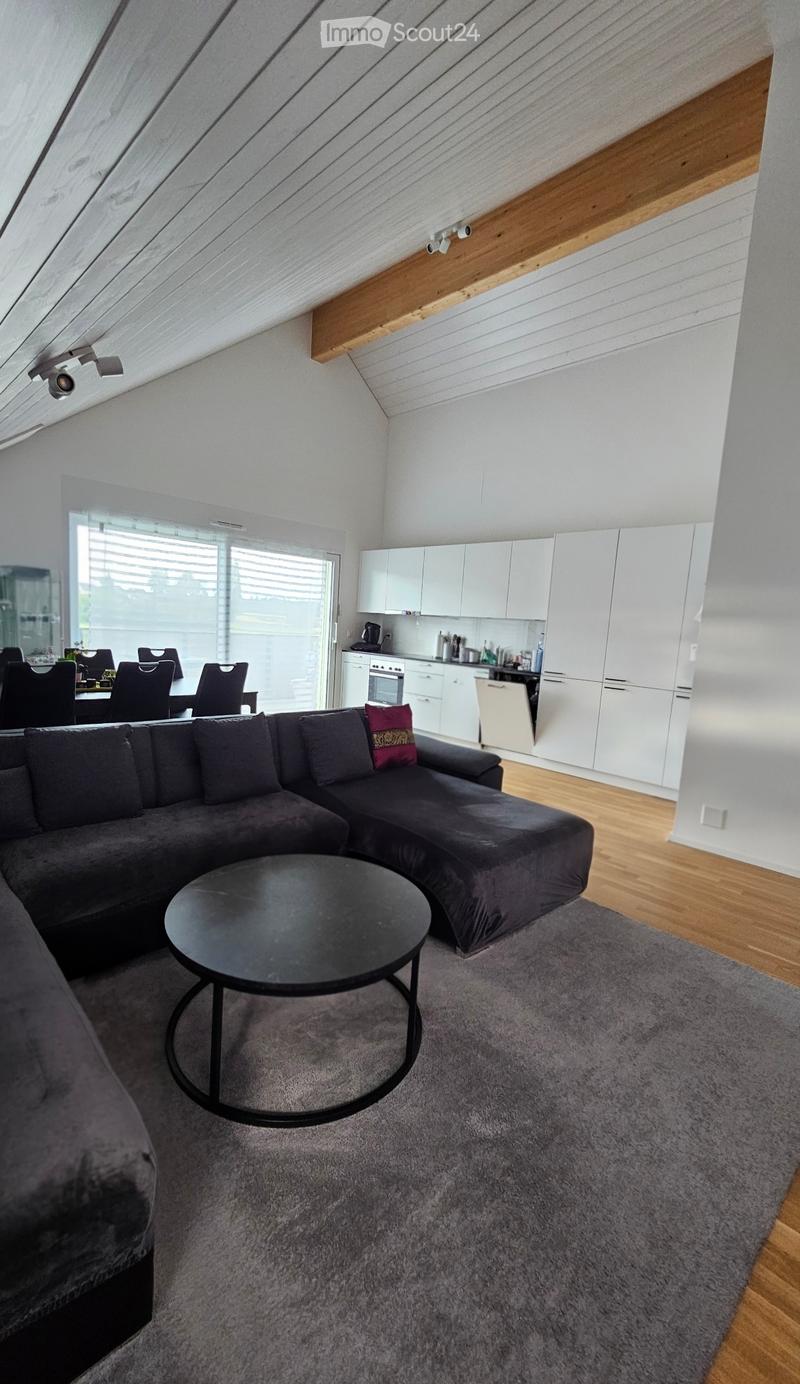 À LOUER Bel appartement 3.5 pièces à Goumoens-la-Ville (3)