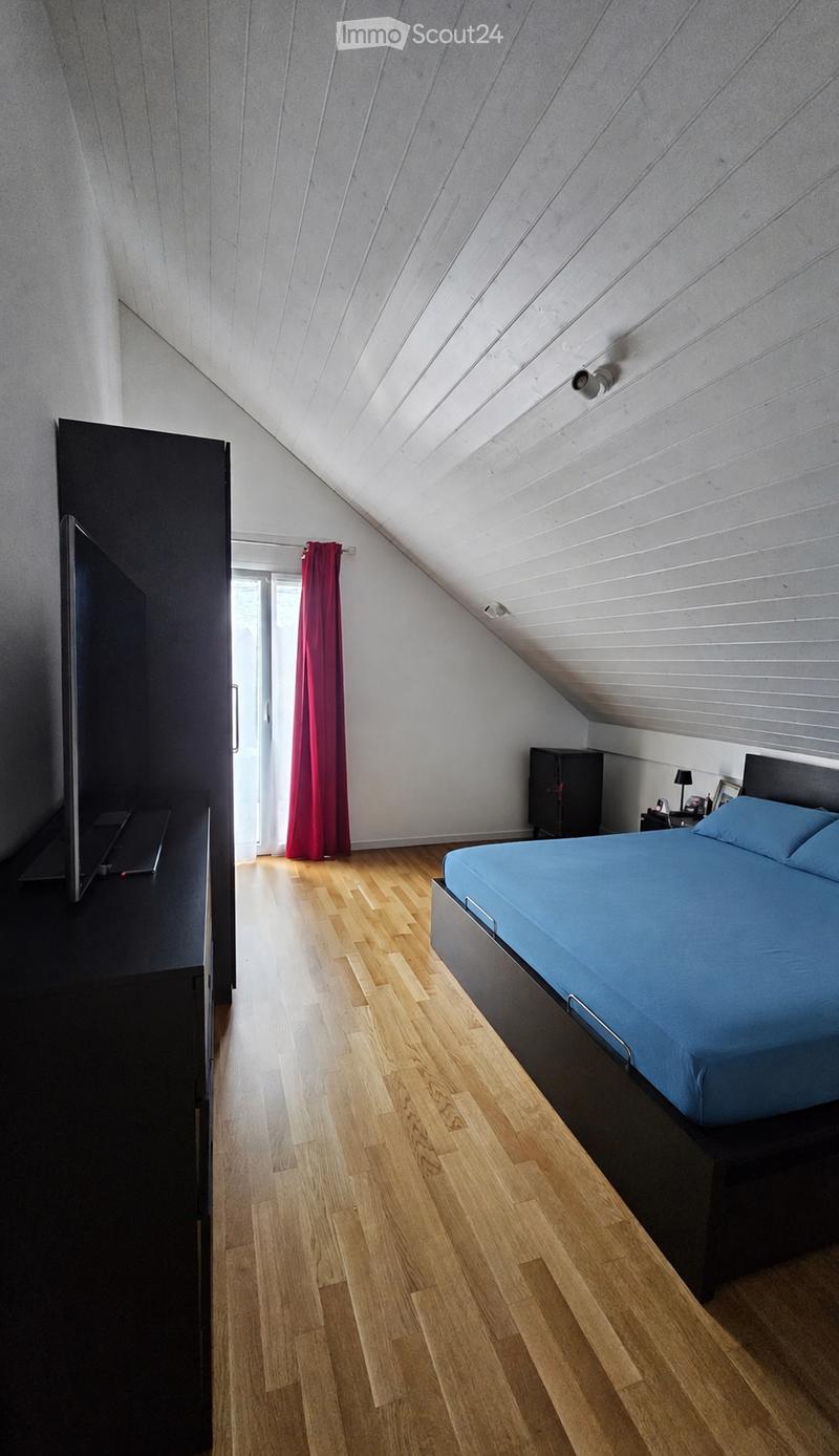 À LOUER Bel appartement 3.5 pièces à Goumoens-la-Ville (1)