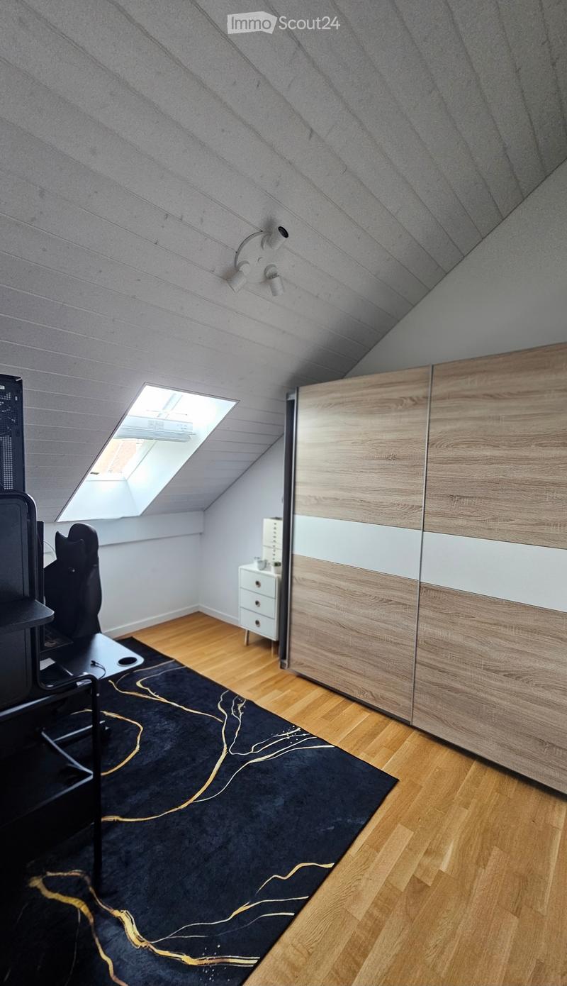 À LOUER Bel appartement 3.5 pièces à Goumoens-la-Ville (5)
