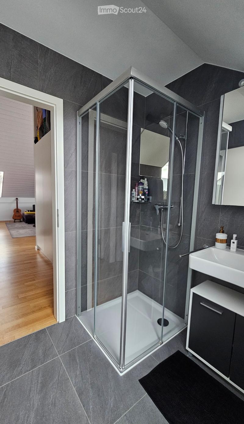 À LOUER Bel appartement 3.5 pièces à Goumoens-la-Ville (4)