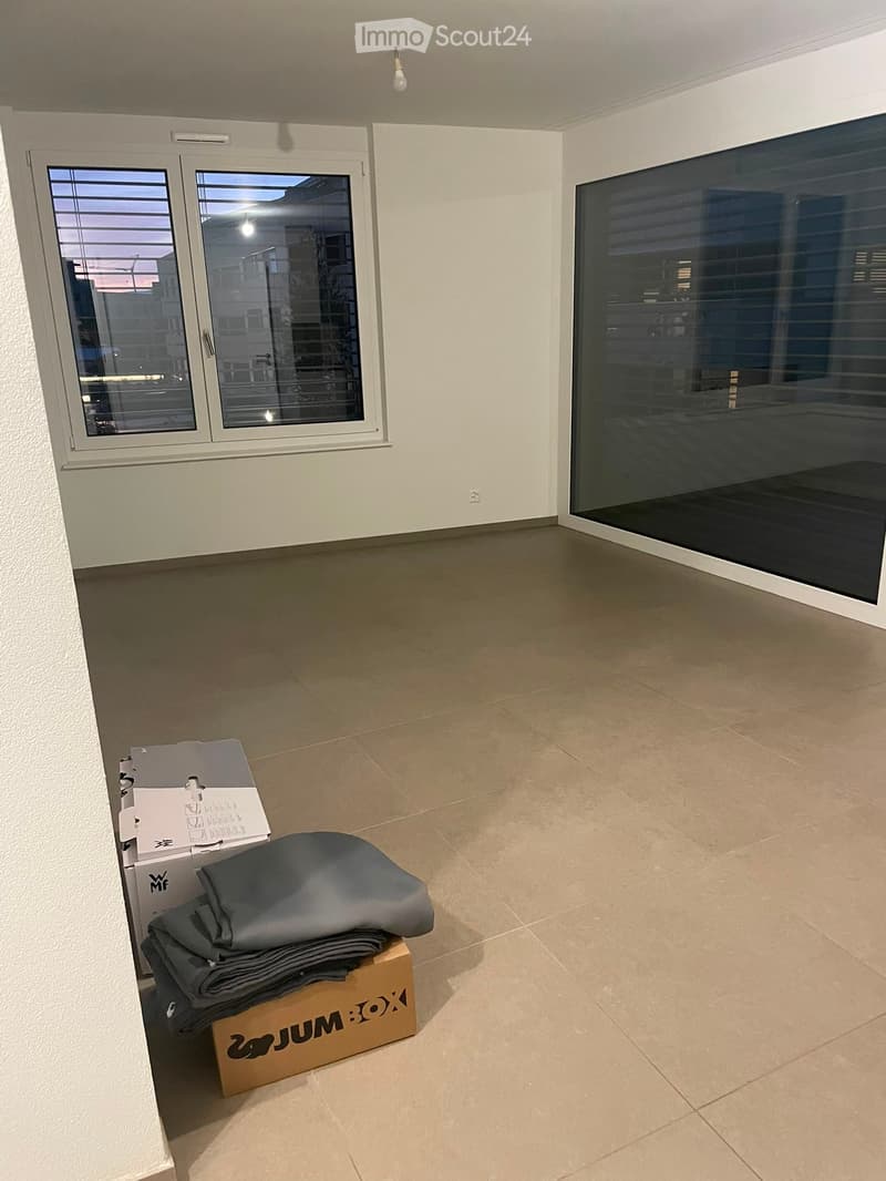 Magnifique appartement 2.5 pièces avec loggia (6)