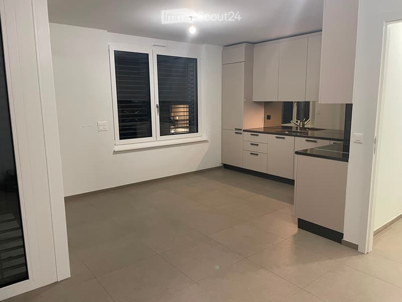 Magnifique appartement 2.5 pièces avec loggia (2)