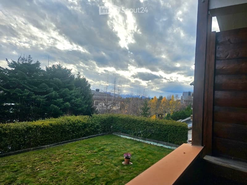 Studio 26m2 à Crans-Montana (1)