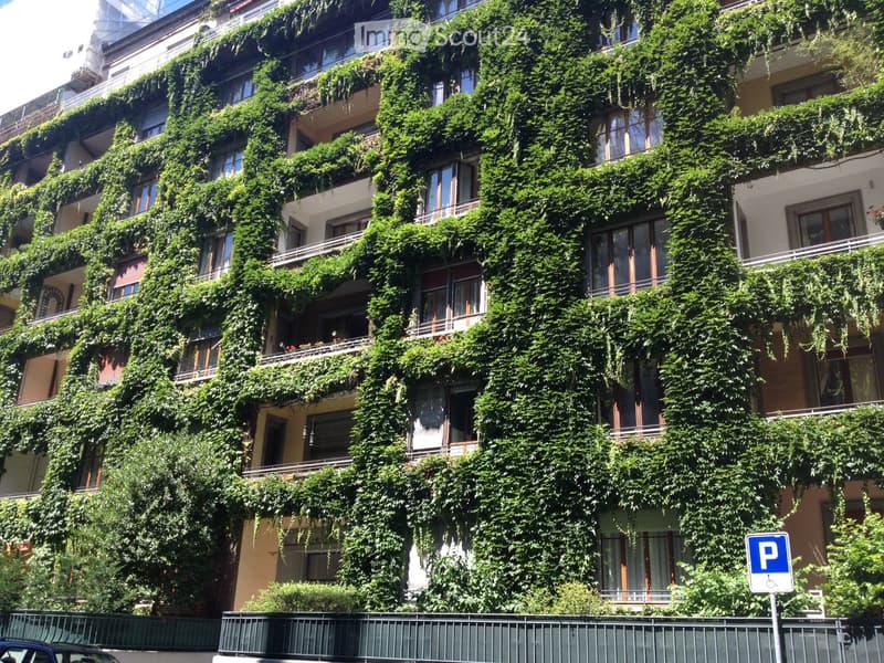 Champel Appartement de 2 pièces meublé et équipé (1)