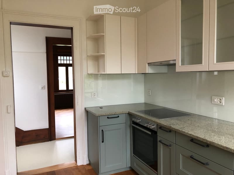 Appartement dans une maison de maitre (3)