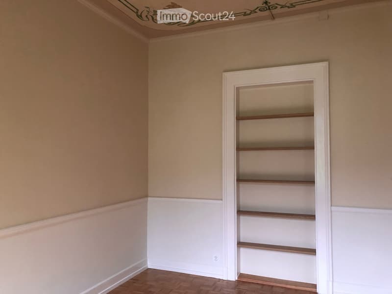 Appartement dans une maison de maitre (8)