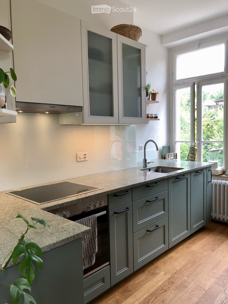 Appartement dans une maison de maitre (4)