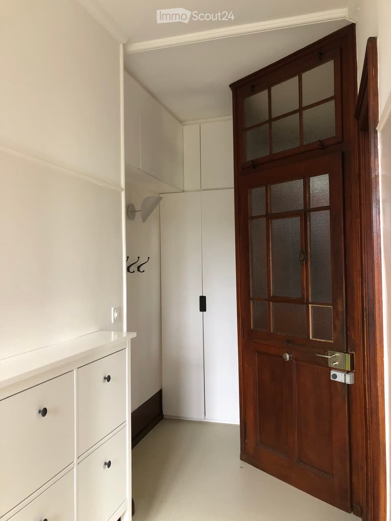 Appartement dans une maison de maitre (10)