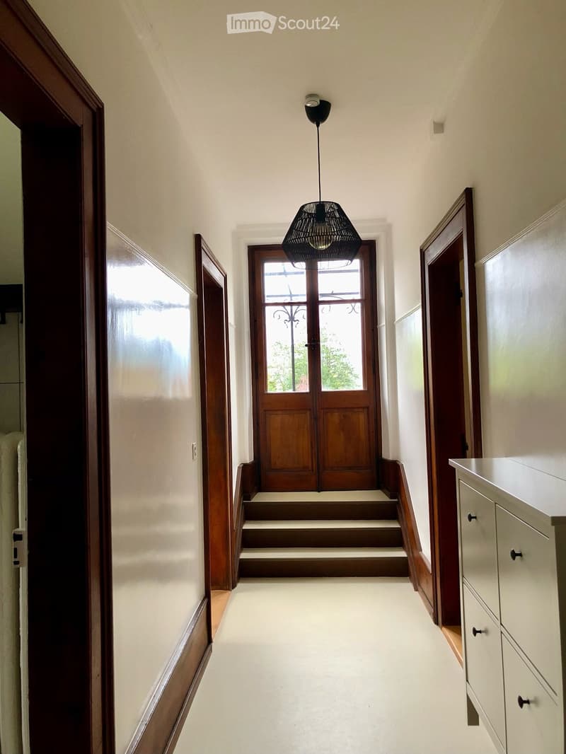 Appartement dans une maison de maitre (11)