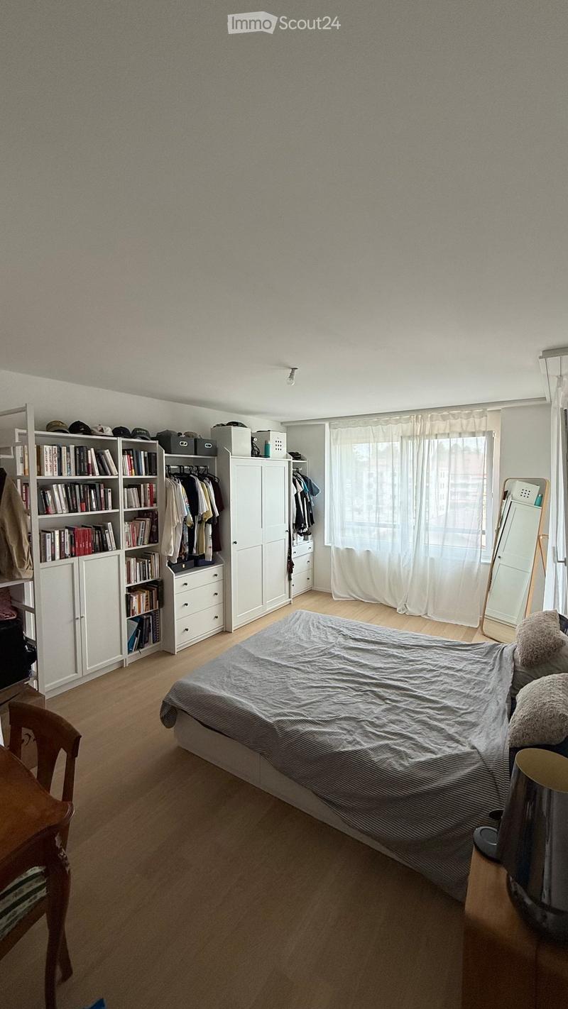 Appartement de 3.5 pces dans nouvelle construction à louer (4)