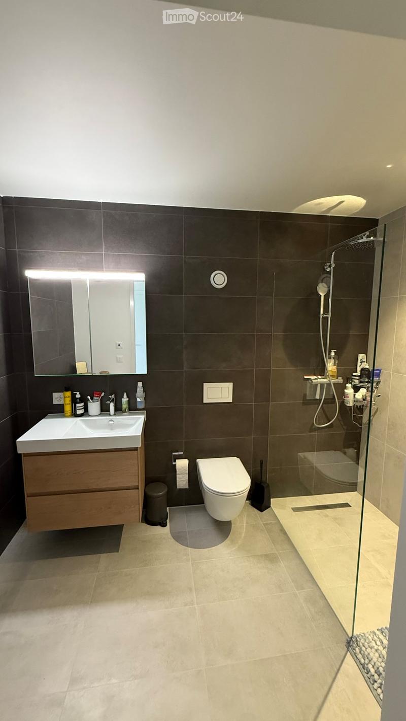 Appartement de 3.5 pces dans nouvelle construction à louer (5)
