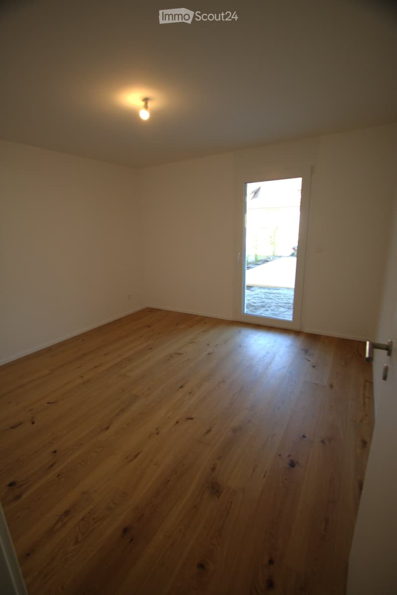 A louer à Saxon Apt 2.5 pcs - CHF 1'490.00 charges comprises (2)