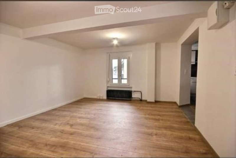 REPRISE DE BAIL - 2,5 PIÈCES 44m2 À NYON CENTRE (4)