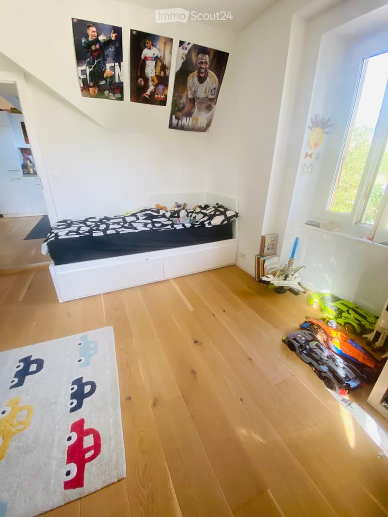 Appartement à louer dès le 1er octobre (3)
