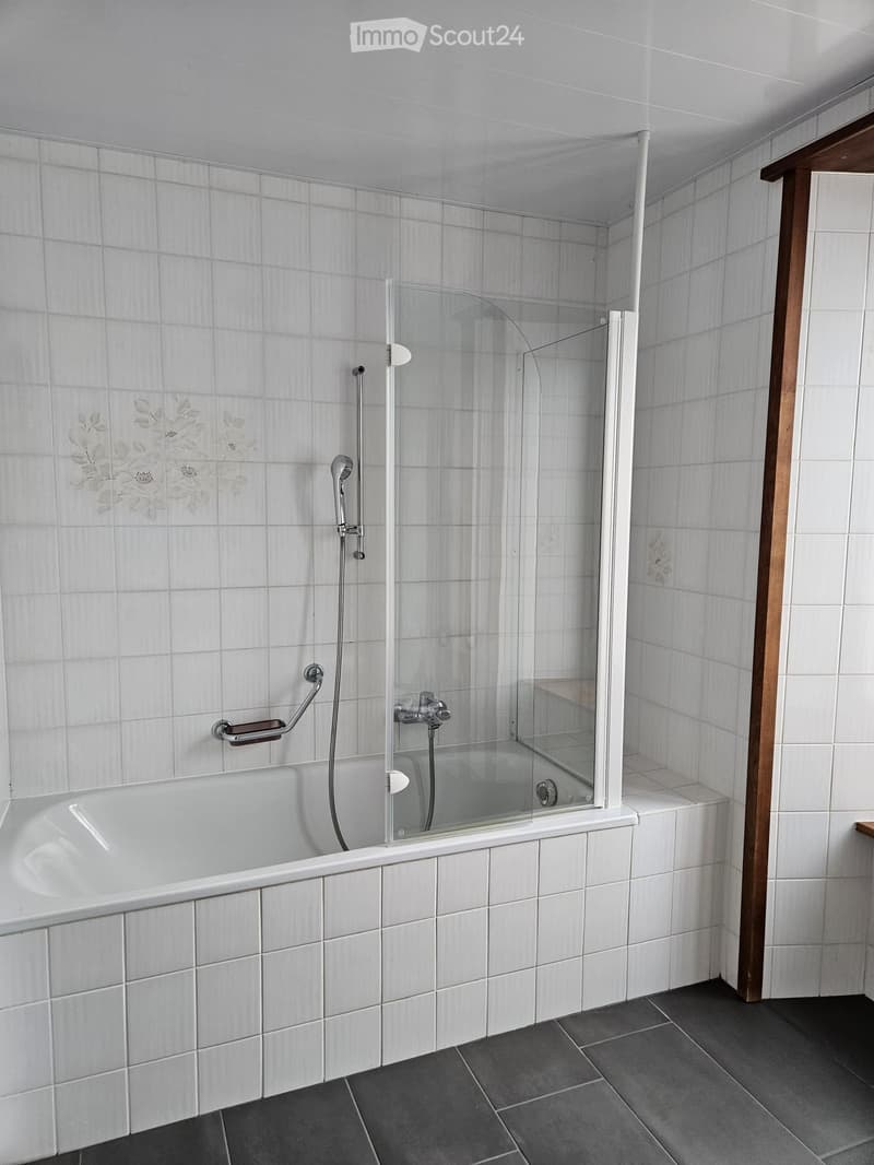 A louer appartement 6,5 pièces La Ferrières (5)