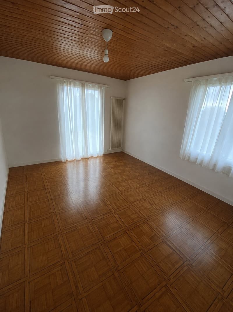 A louer à Poliez-le-Grand petite villa individuelle (2)
