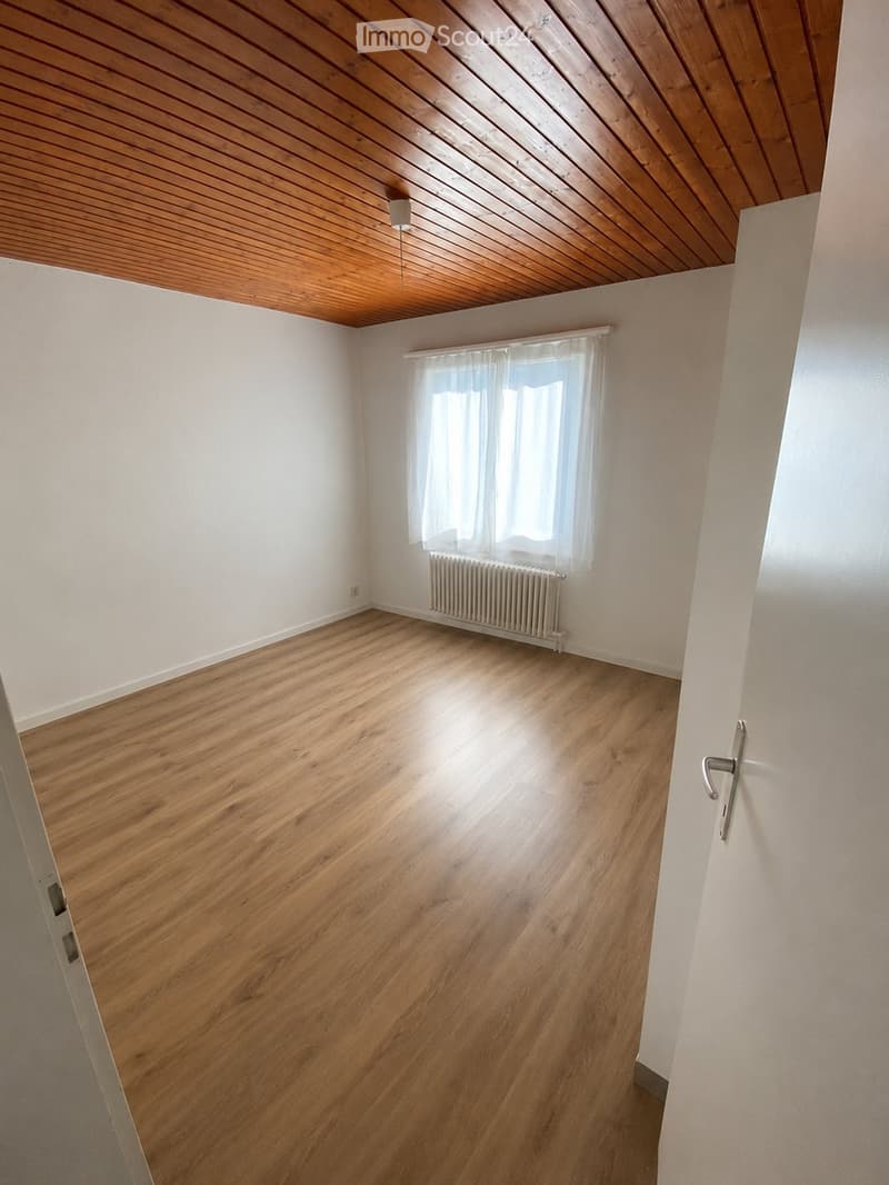 A louer à Poliez-le-Grand petite villa individuelle (3)