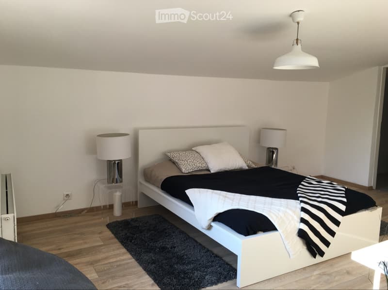 Chambre pour étudiant (3)