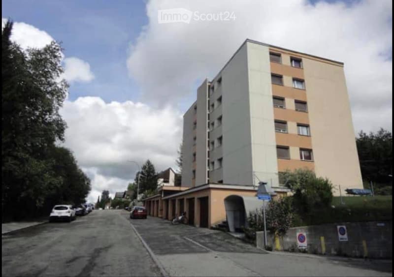 Appartement 2,5 pièces (4)