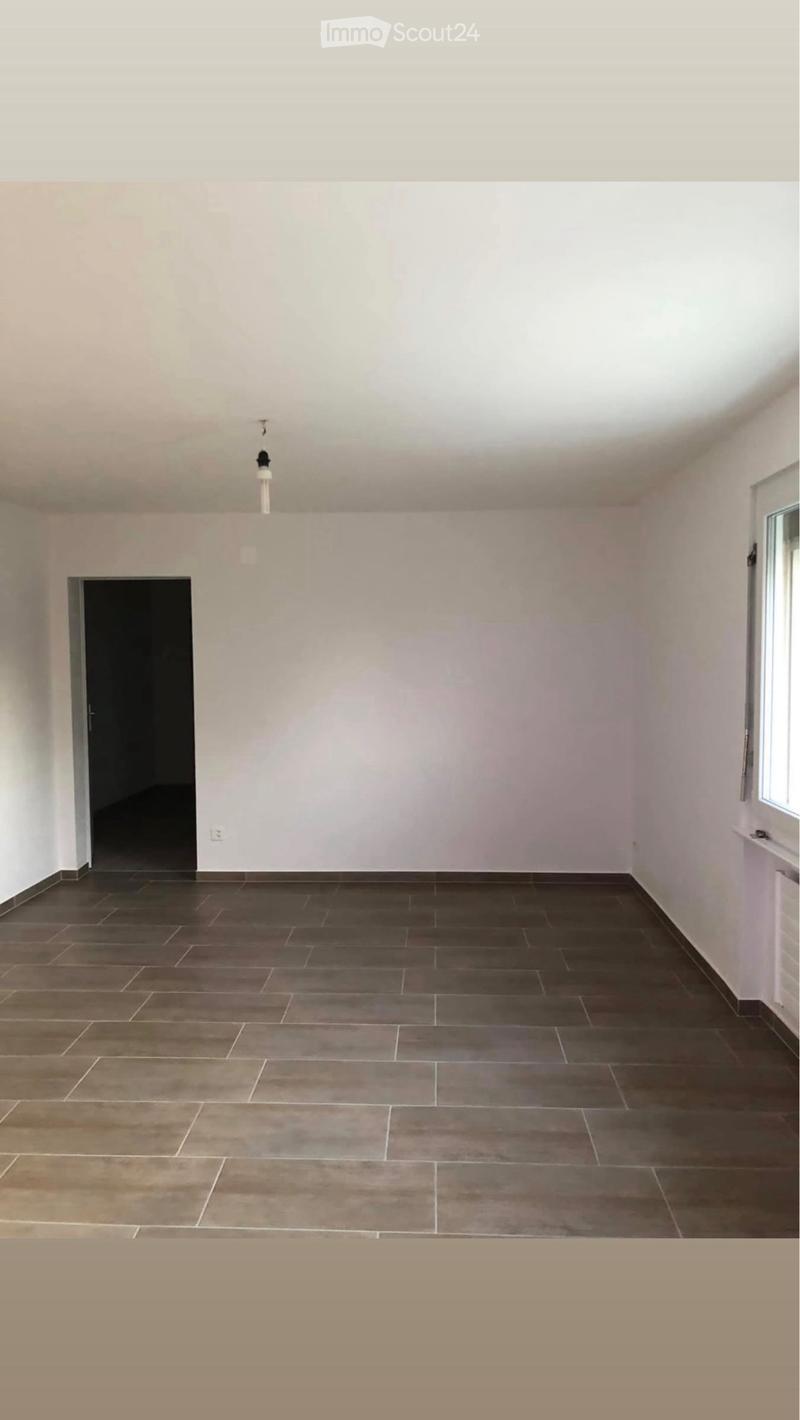 Appartement 2,5 pièces (1)