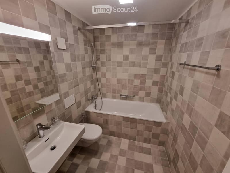 Location appartement (2)