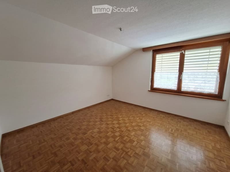Appartement meublé dans le Val-de-Travers, Neuchâtel (2)