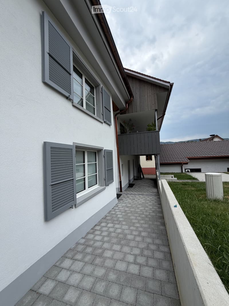 Wohnen wie im eigenen Haus (2)
