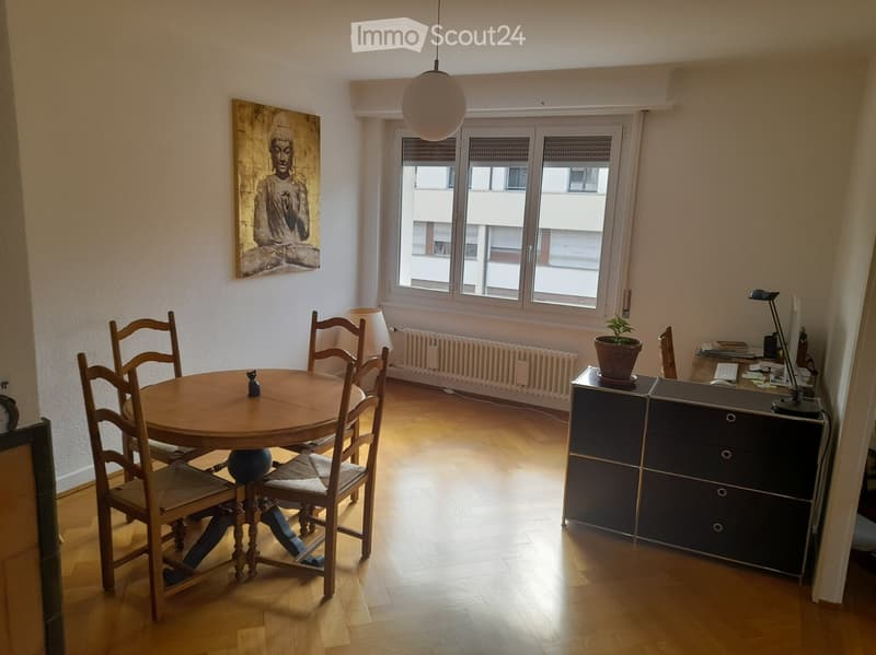 Sous-location d'un appartement meublé pour 12 mois (1)