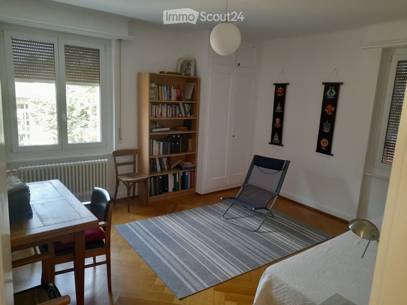 Sous-location d'un appartement meublé pour 12 mois (2)