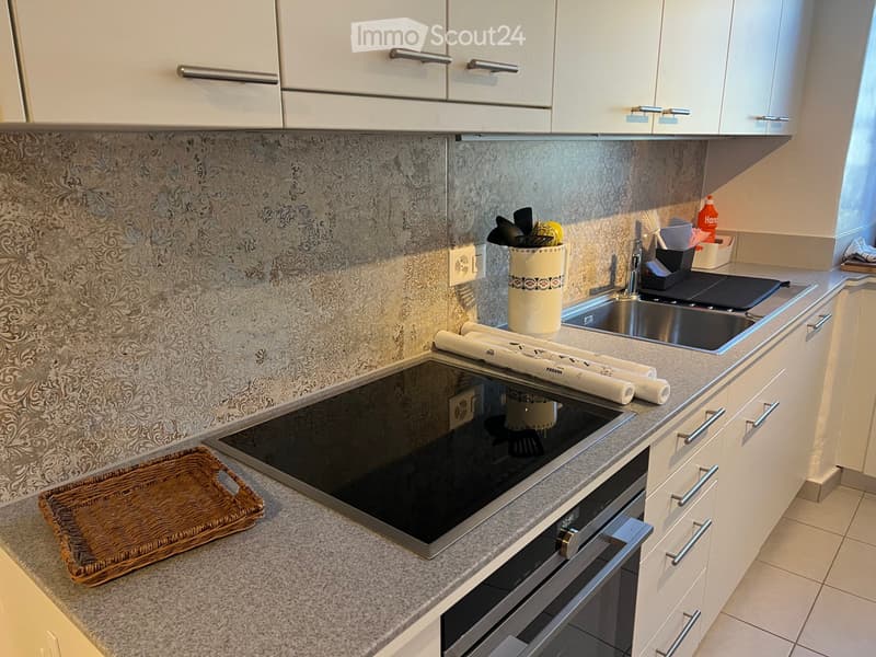 Appartement meublé en location pour une durée determinée (1)