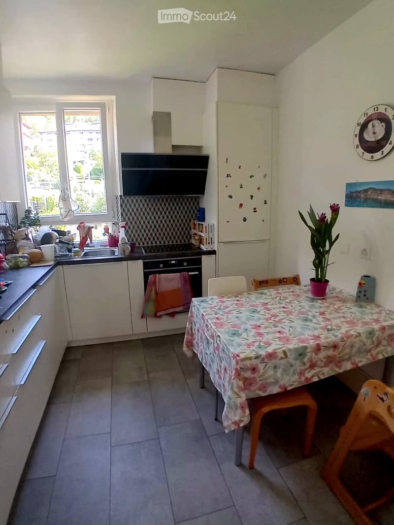 Reprise de bail Appartement 4,5 pièces à Montreux (3)