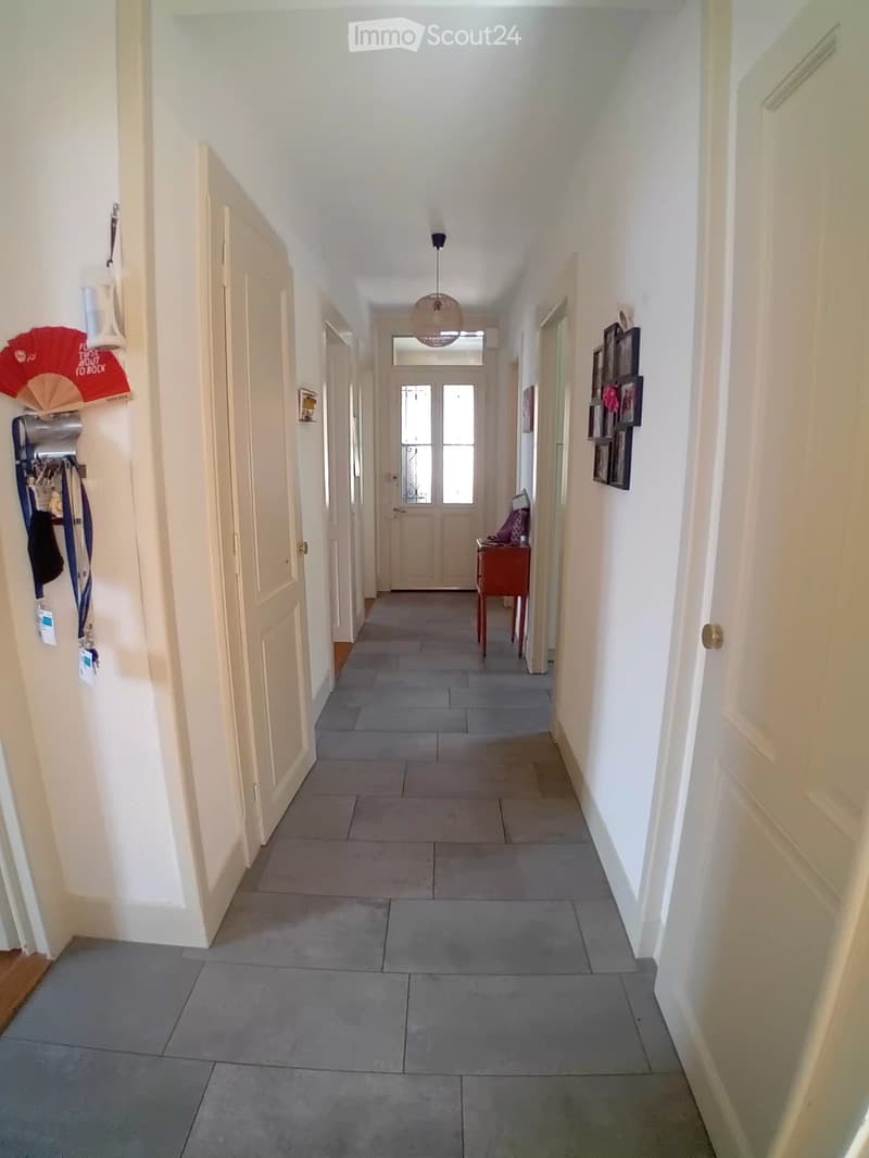 Reprise de bail Appartement 4,5 pièces à Montreux (5)