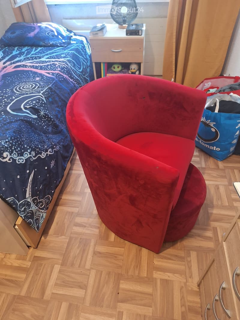 Chambre en Colocation conviviale pour amoureux des animaux (3)