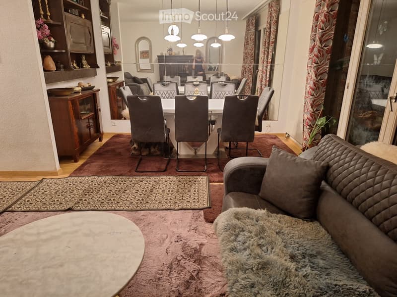 Chambre en Colocation conviviale pour amoureux des animaux (2)