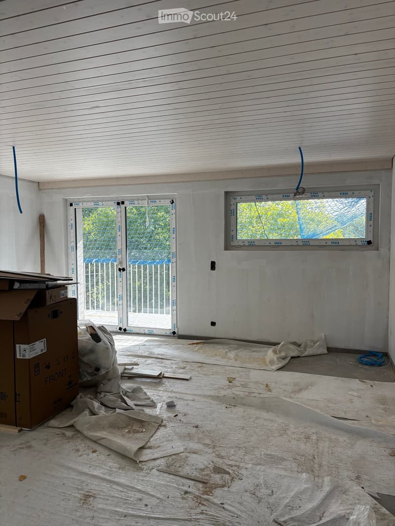 Studio de 26m2 neuf à louer (3)
