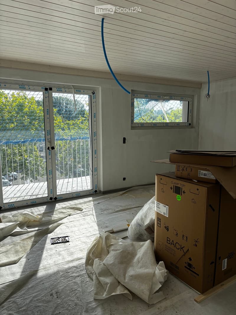 Studio de 26m2 neuf à louer (4)