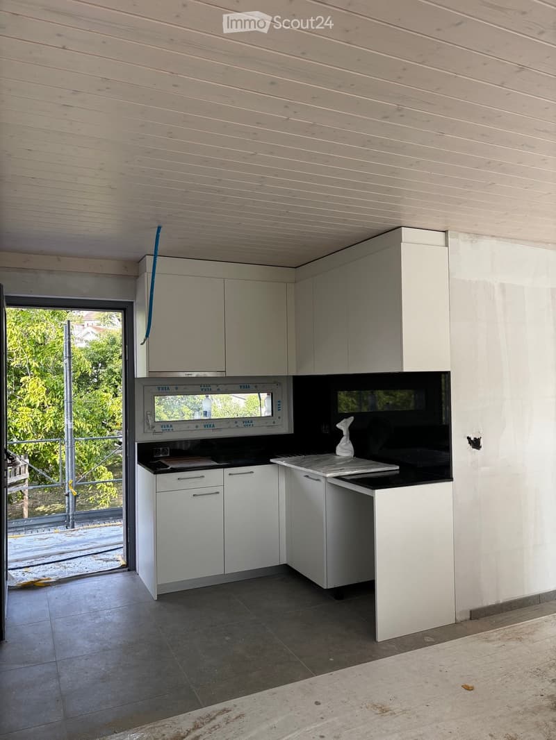 Studio de 26m2 neuf à louer (1)