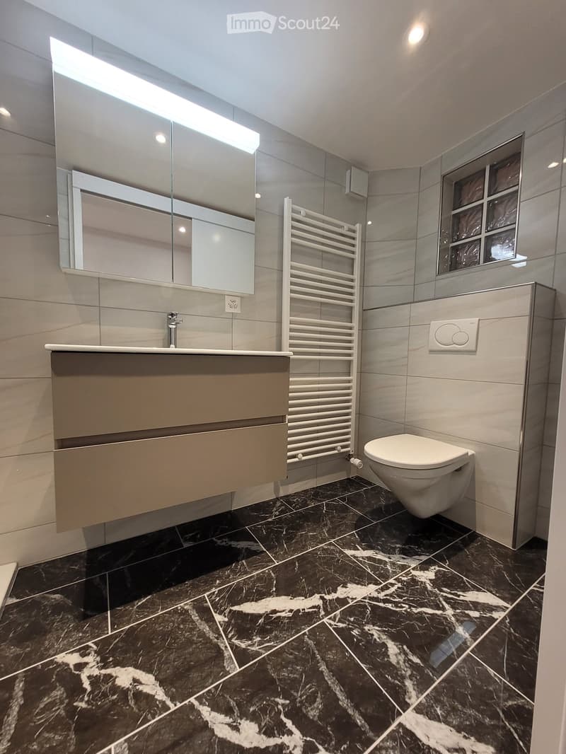 3.5 pièces80 m² (3)