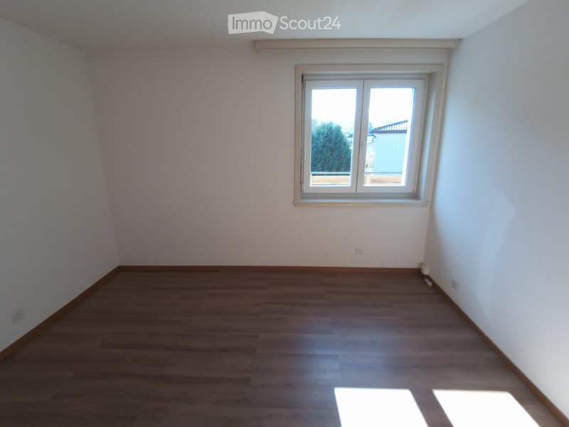 A louer Granges-Paccot, Fribourg app. mansardé 3,5 pièces (5)
