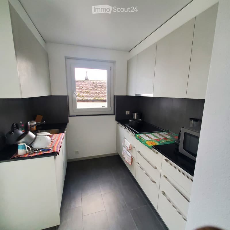 Appartement 5 pieces a Payerne (1)