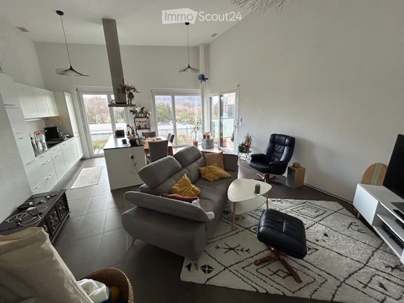 Appartement attique pour 1855.-/mois libre dès 1er août 2026 (2)