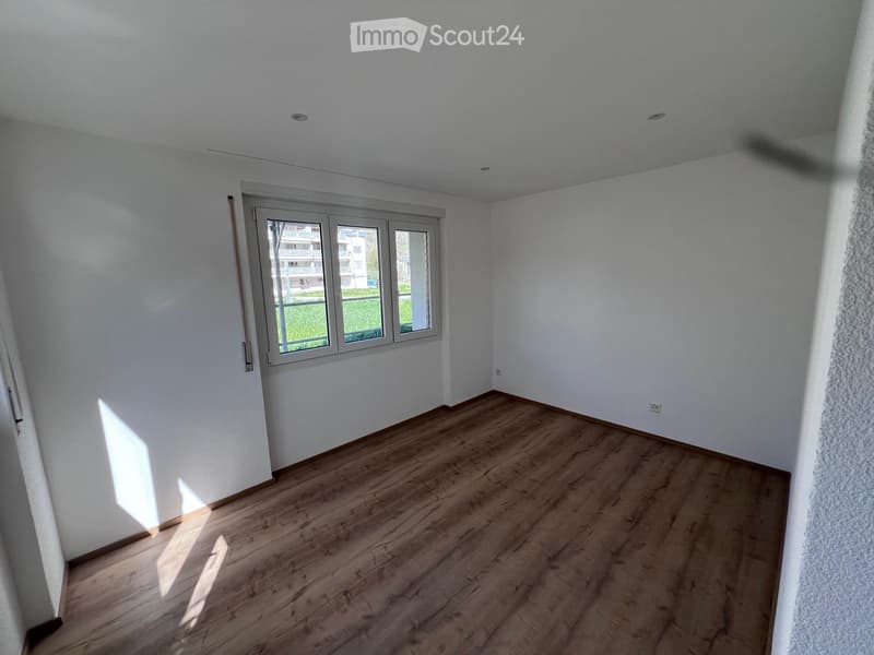 Moderne 1.5 Zimmerwohnung in Raron (4)