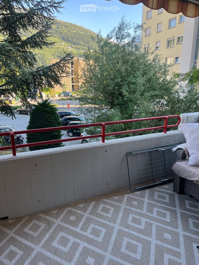 Appartement à louer (3)